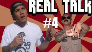 Real Talk [Ep.4] Need thugggNoid Members!