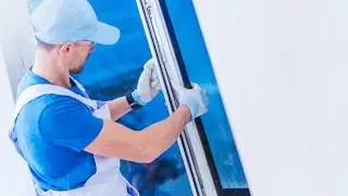 Bi-fold Door Repair