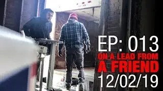 Setting up a Boot Manufacturing Factory | OriginHD EP: 013