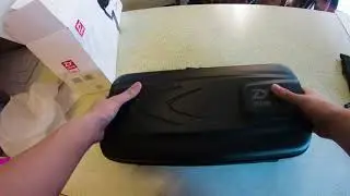 Zhiyun Crane 2 Unboxing and First Impressions