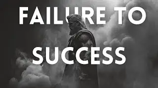 Ancient Wisdom On Success | Turn Failure Into Greatness