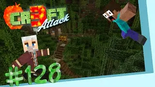 Baasti's haus wird verschönert! - CraftAttack 3 