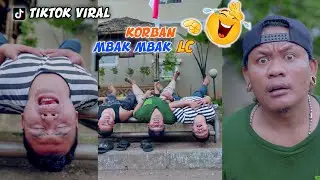 TERLUKA PARAH || VT TERKOCAK BANDOT PRODUCTION