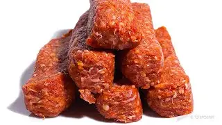 Cevapcici