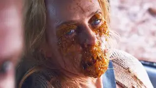 A new virus has appeared on earth that turns people into zombie-like creatures | Movie Recap