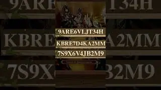 ПРОМОКОДЫ СО СТРИМА ОБНОВЛЕНИЯ 3.6 | Геншин Импакт   | 