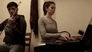 Lana Elaine and Peter Kay - Pamela Rose Grant & Lorna's Reel
