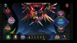 Legacy of Discord Character Review