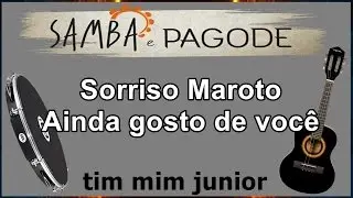 Sorriso Maroto - Ainda gosto de você, Coração deserto, Me espera 