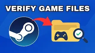 How to Verify Game File Integrity on Steam