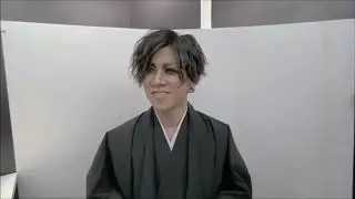 DADAROMA (Yoshiatsu) – New Year comment (English subtitles)