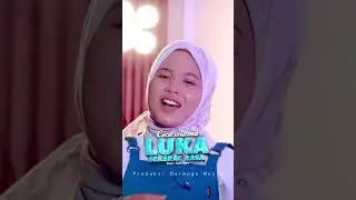 Luka Sekerat Rasa - Cica Rama | Teaser