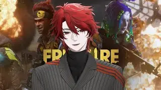 【Free Fire】Duo EPEP | Free Fire Indonesia 