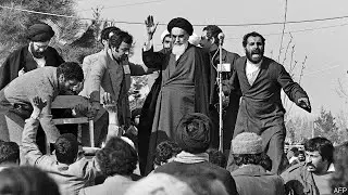 A Review of Khomeini's Promises (and Lies): Today, everything is not controlled by one person