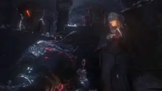 Dark Souls 3 , Five Lords Sit Their Five Thrones