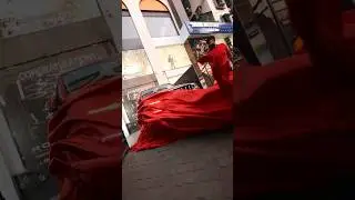 Power of editing... Power of after effects 