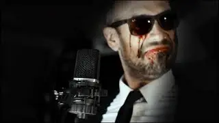 Dark Night - From Dusk Till Dawn - Pulp Jukebox