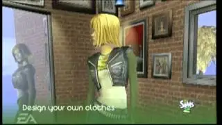 Spot Nintendo Gamecube - DVD Promotionnel 2005-2006 Nintendo
