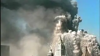 We Will Never Forget -  WTC 9/11 When The Devil Hits Home