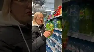 реакция на видео