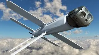 Shocked The World! Russia Fielded The Deadliest Drone Ever