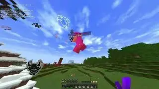 ГРИФЕР ШОУ НА DoshikMine С ПК // Minecraft 1.1.5 the best