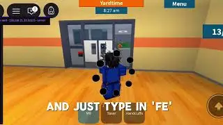 FE roblox server crasher script (Working 2026)