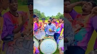 #gulboys ✌🏻Nee Onna Thodu MaMa 😅 #trending Junior Nithya Gana Song #youtubeshorts