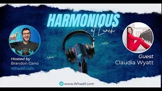 Master Your Inner Voice: Claudia Wyatt Reveals How to Take Control