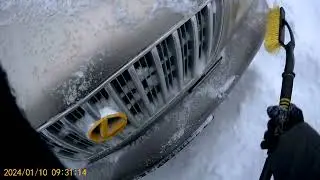 Lexus RX-300 АКПП, проблема или ложная Панника. ч.1.