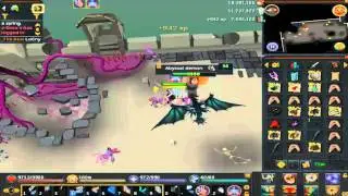 AFKscape
