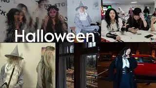 Тыквенный Спас | Хэллоин Лицей НИУ ВШЭ
