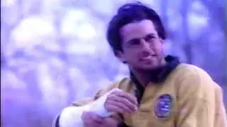 1994 Genuine Jockey Underwear Commercial