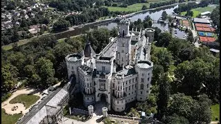 Sightseeing Tour in Südböhmen
