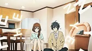 Everything Daisy 🌼[AMV/EDIT] | Horimiya