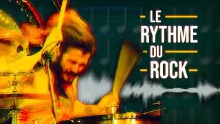 POURQUOI LE VIEUX ROCK SONNE 