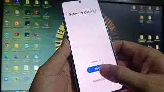 SAMSUNG  ZFLIP5 - F731B LUPA POLA ATAU PIN.. DONE..