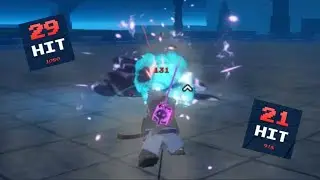 The cleanest weapon in game has a hidden extender?!?! [GPO Arena PVP]