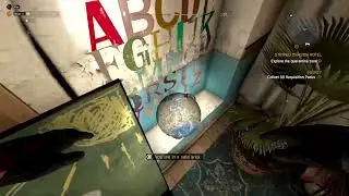 Jumping and jump scares