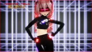 [Kasane Teto] Melody.EXE (UTAU Cover)