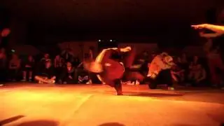 BROTHERS BREAKDANCE BATTLE 2 | SUPER BBOYS CREW VS SINIOR SKŁAD FAMILY