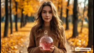 Настойка хреновуха осенняя