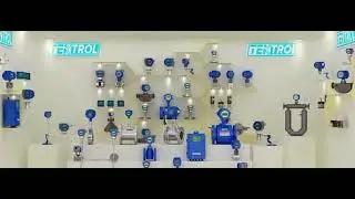 tek trol video