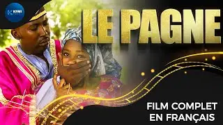Film NIGER :  LE PAGNE - Moussa Djingarey