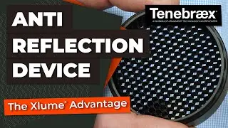 Anti Reflection Device - ARD | Keep The Advantage | Tenebraex®