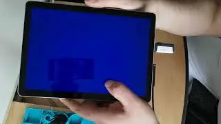 Microsoft Surface Go (bootloop fix)
