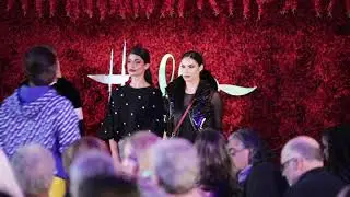 Halls Fall Style Fashion Show and Event 2018
