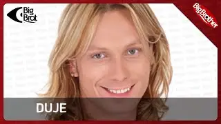 Big Brother Hrvatska 2 (2005) Duje Katalinić [Profile]