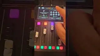 Rodecaster Duo/PS5 Audio Fading In and Out SOLVED! #playstation5 #rodecaster #ps5 #rodecasterduo