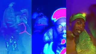 THE DON- HOMIES IN THE HOOD(OFFICIAL VIDEO)